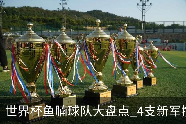 世界杯鱼腩球队大盘点 4支新军搅局者盼奇迹